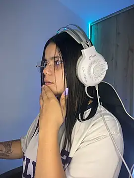 pretty angela1 online show from 04.07.26