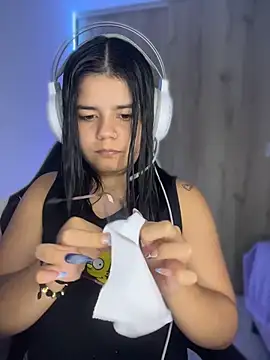 pretty angela1 online show from 04.15.26