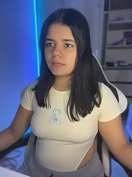 pretty angela1 online show from 04.18.26