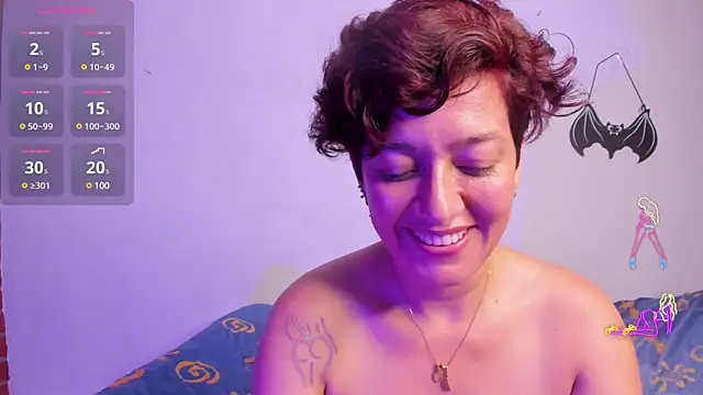 Snapshot of Laura_hellss chatting on 01.16.25 Laura hellss online show from 01.16.25