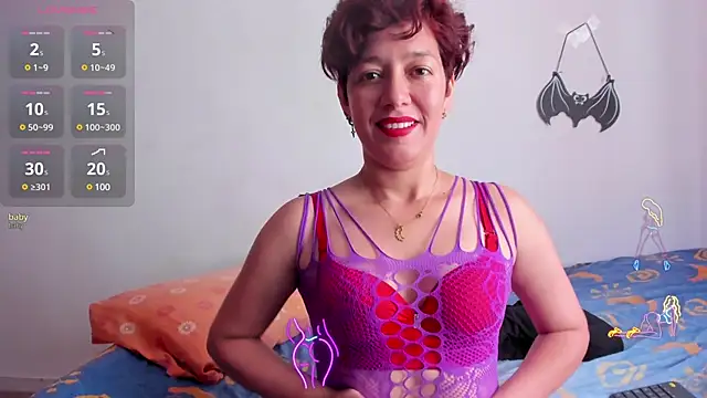 Snapshot of Laura_hellss chatting on 01.16.25 Laura hellss online show from 01.16.25