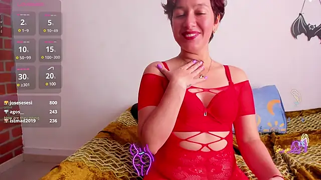 Snapshot of Laura_hellss chatting on 02.03.25 Laura hellss online show from 02.03.25