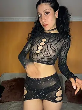 indira k online show from 07.25.26