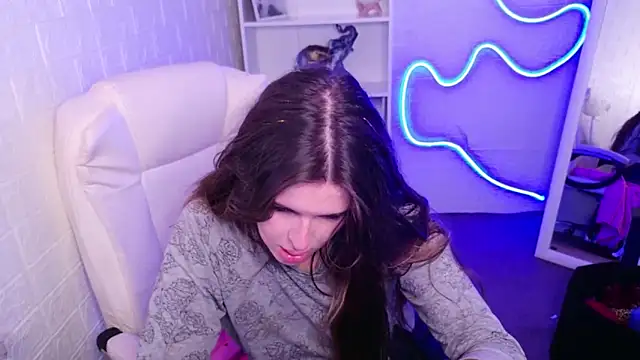 StellaFrost online show from 10.22.25