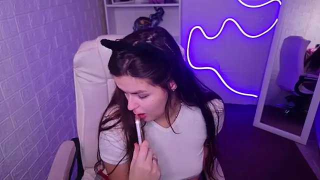 StellaFrost online show from 11.09.25