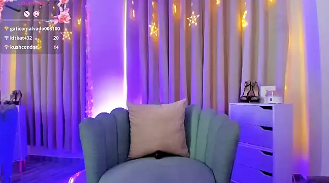 alahia sweet online show from 12.24.24