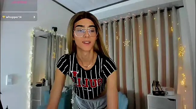 alahia sweet online show from 01.02.25