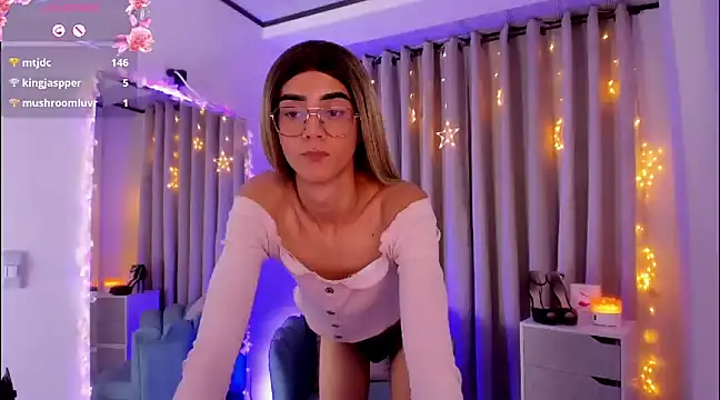 alahia sweet online show from 01.04.25