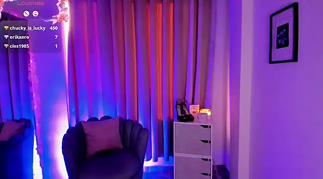 alahia sweet online show from 01.19.25