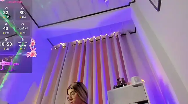 alahia sweet online show from 02.06.25