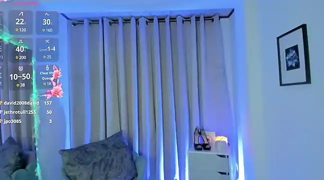 alahia sweet online show from 02.07.25