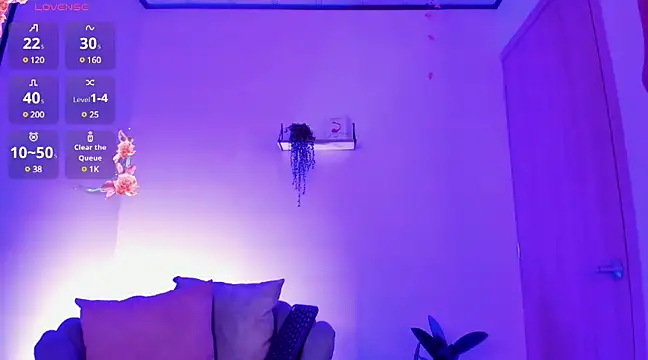 alahia sweet online show from 02.14.25