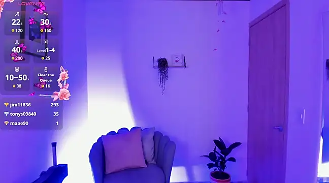 alahia sweet online show from 02.17.25