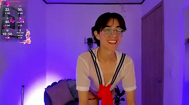 alahia sweet online show from 02.20.25