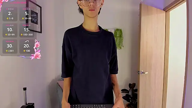 alahia sweet online show from 03.21.25