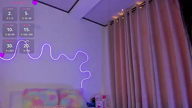 alahia sweet online show from 09.27.25