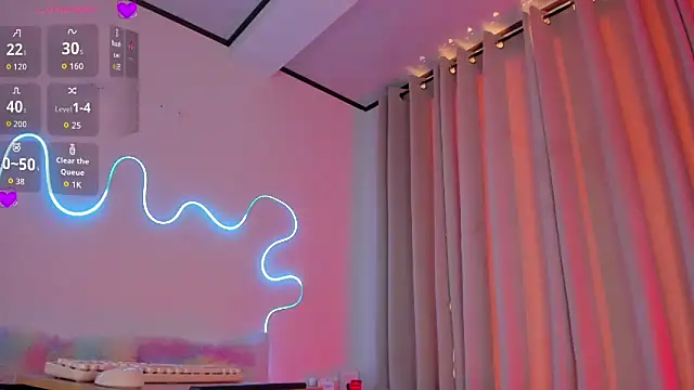 alahia sweet online show from 11.04.25