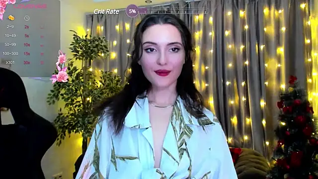 Snapshot of niki_cutes chatting on 01.11.25 niki cutes online show from 01.11.25