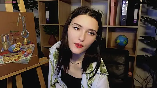 Snapshot of niki_cutes chatting on 01.17.25 niki cutes online show from 01.17.25