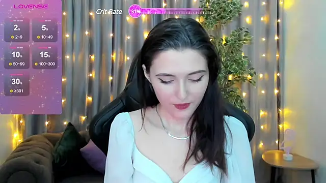 Snapshot of niki_cutes chatting on 01.19.25 niki cutes online show from 01.19.25