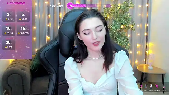 Snapshot of niki_cutes chatting on 01.19.25 niki cutes online show from 01.19.25