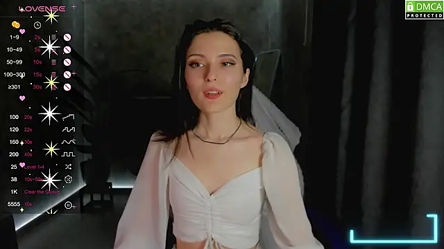 Snapshot of niki_cutes chatting on 03.04.25 niki cutes online show from 03.04.25