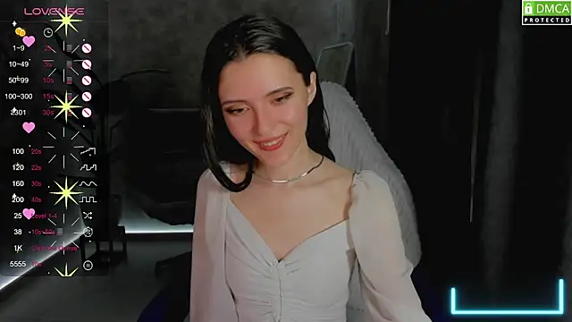 Snapshot of niki_cutes chatting on 03.04.25 niki cutes online show from 03.04.25