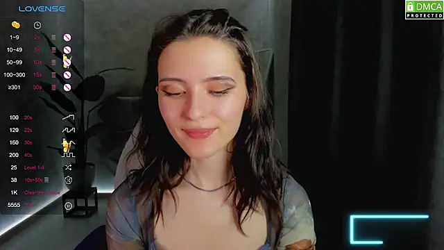 Snapshot of niki_cutes chatting on 03.05.25 niki cutes online show from 03.05.25