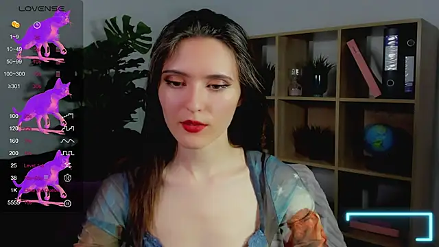 Snapshot of niki_cutes chatting on 03.19.25 niki cutes online show from 03.19.25