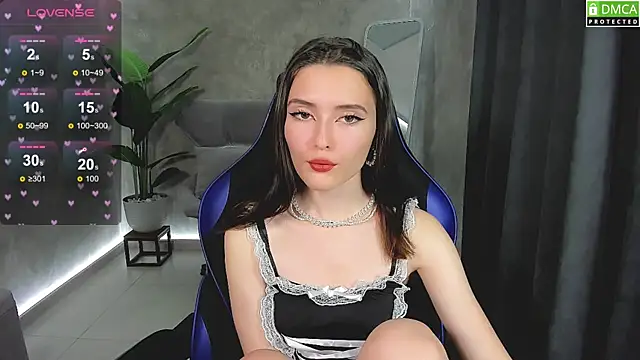 Snapshot of niki_cutes chatting on 09.12.25 niki cutes online show from 09.12.25