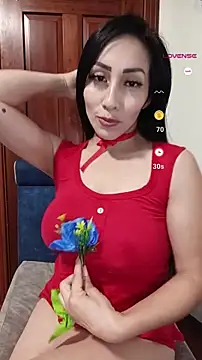 Snapshot of Isabellitasexi38 chatting on 02.21.25 Isabellitasexi38 online show from 02.21.25