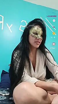 Snapshot of Isabellitasexi38 chatting on 03.14.25 Isabellitasexi38 online show from 03.14.25