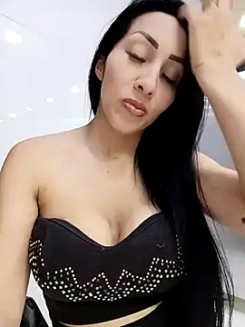 Snapshot of Isabellitasexi38 chatting on 03.16.25 Isabellitasexi38 online show from 03.16.25