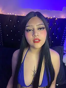 Snapshot of kath_kitty chatting on 01.14.25 kath kitty online show from 01.14.25