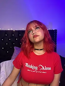 Snapshot of kath_kitty chatting on 02.21.25 kath kitty online show from 02.21.25