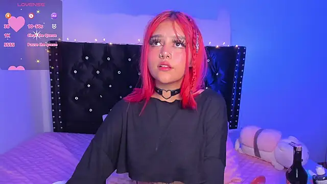 Snapshot of kath_kitty chatting on 03.01.25 kath kitty online show from 03.01.25