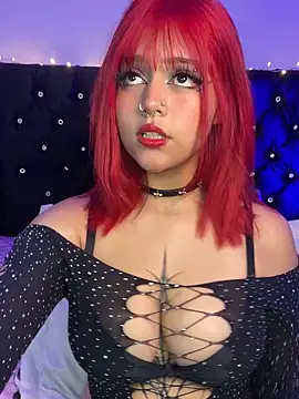 Snapshot of kath_kitty chatting on 03.21.25 kath kitty online show from 03.21.25