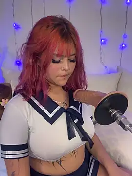 Snapshot of kath_kitty chatting on 09.21.25 kath kitty online show from 09.21.25