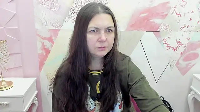 Gloria manis55 online show from 12.25.24