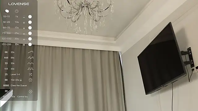 Snapshot of mysticsirenn chatting on 09.19.25 mysticsirenn online show from 09.19.25