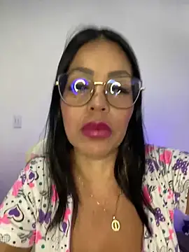 KarolRubi1 online show from 01.06.25