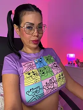 KarolRubi1 online show from 04.17.26