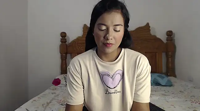 Coral0403 online show from 12.29.24