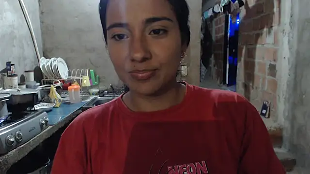 Coral0403 online show from 01.28.25