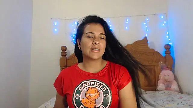 Coral0403 online show from 02.02.25