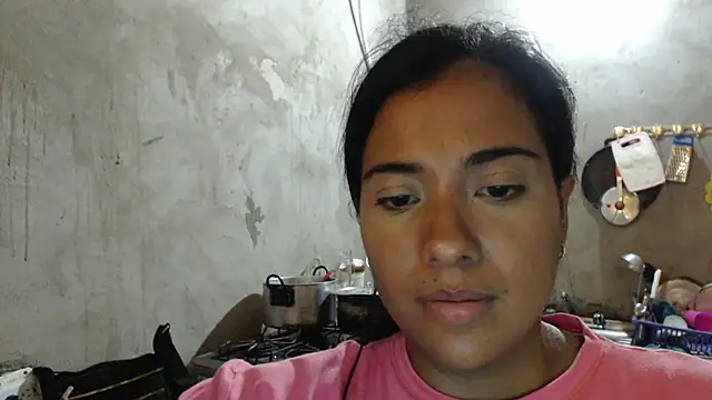 Coral0403 online show from 03.07.25