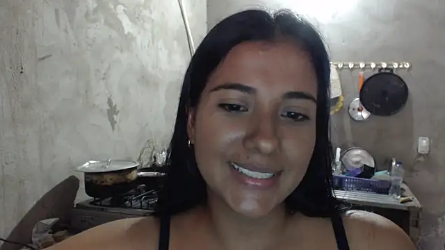 Coral0403 online show from 03.21.25