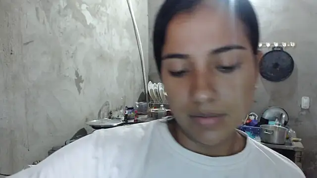 Coral0403 online show from 03.22.25