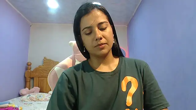 Coral0403 online show from 09.10.25