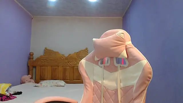 Coral0403 online show from 09.14.25